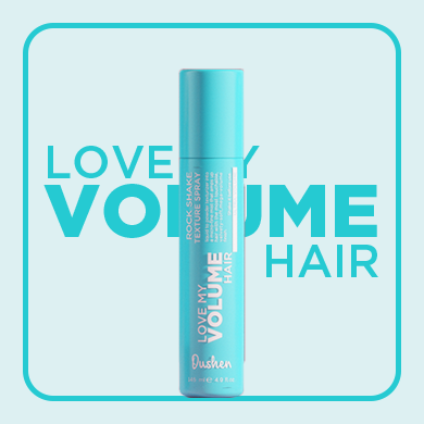 hair texturizing spray